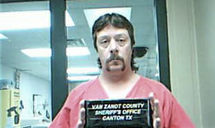 James Slagle, - Van Zandt County, TX 